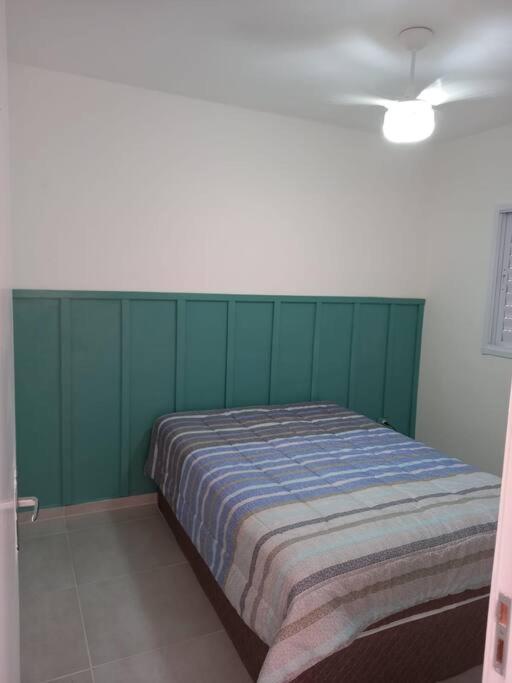Apartamento No Centro De Bertioga Lägenhet Exteriör bild
